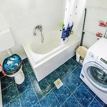 Apartman In Paklenica, Quiet In The