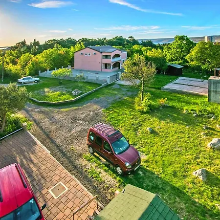In Near Paklenica Park