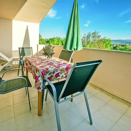 Apartment In Paklenica, Quiet In The *