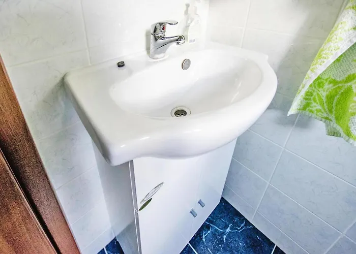 In Near Paklenica Park