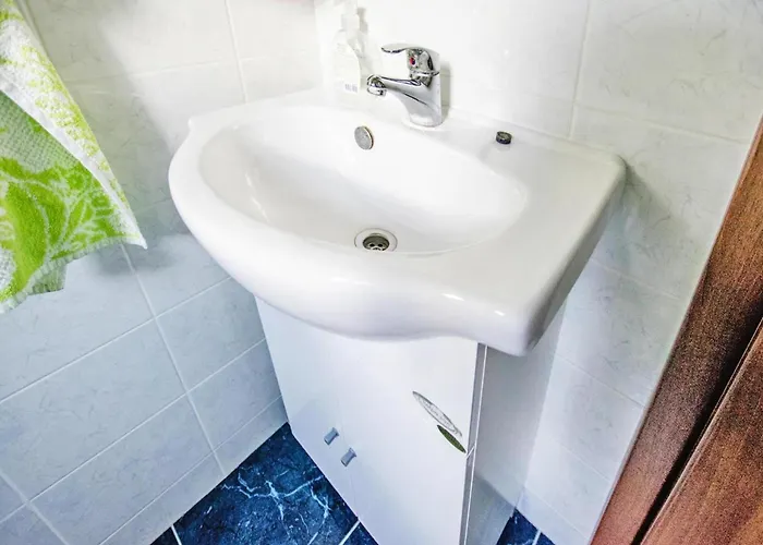 In Near Paklenica Park