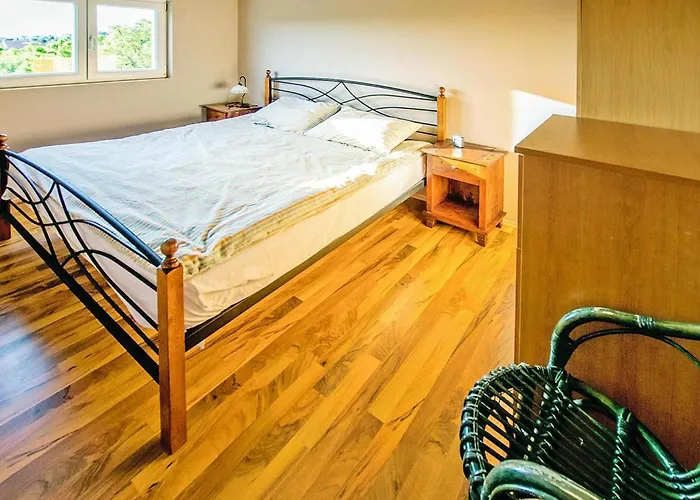 In Near Paklenica Park Apartment Starigrad Paklenica