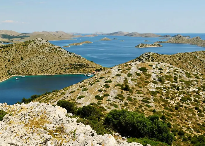 Apartment In Near Paklenica Park