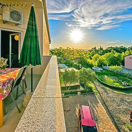 Apartment In Paklenica, Quiet In The *